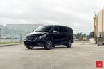 Mercedes-Benz Metris on Vossen Wheels (HF-2) 2020 года